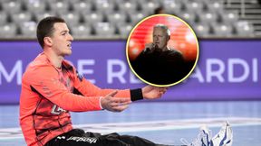 Ledwo podpisał kontrakt, a już został wyrzucony. Za to, że... poszedł na koncert