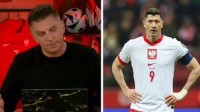 Iskrzy po decyzji "Lewego". Borek zwrócił się ostro do gwiazdy