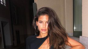 Gnabry ma nową dziewczynę. To modelka z polskimi korzeniami