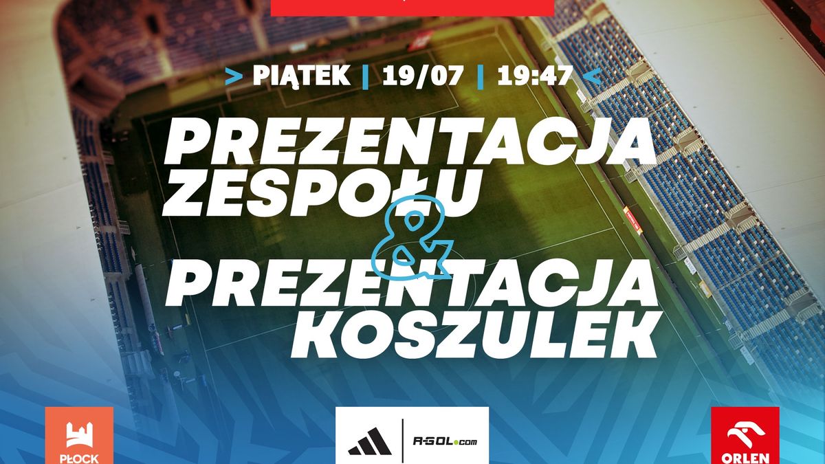 Wisła Płock S.A