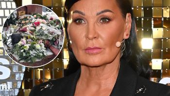 Iwona Pavlović zabrała głos po pogrzebie mamy. Te słowa sprawiają, że łzy stają w gardle
