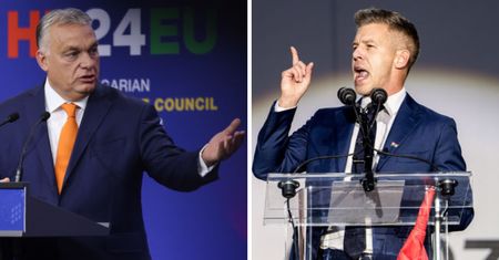 Orban traci poparcie. Lider opozycji z dużą przewagą