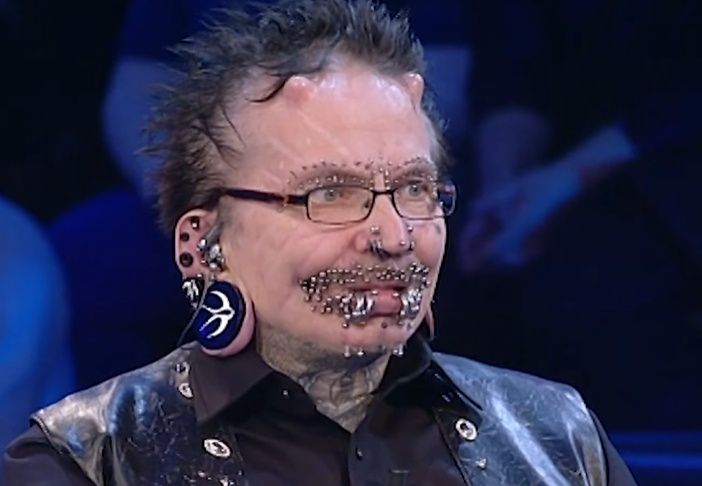 Rolf Buchholz