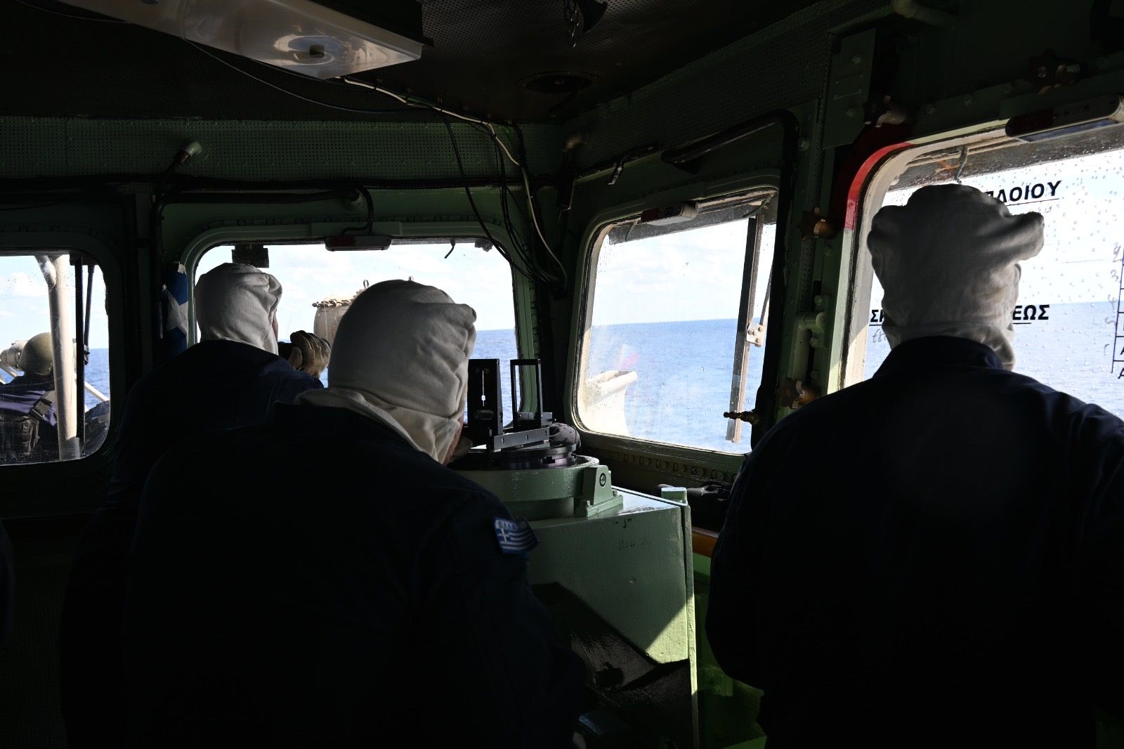 Dynamic Guard 26