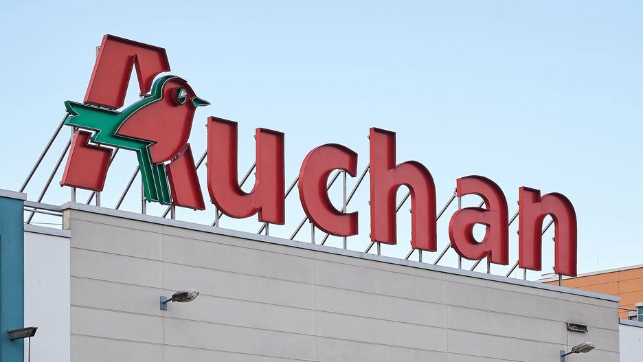 Auchan wycofuje ze sprzedaży popularny produkt