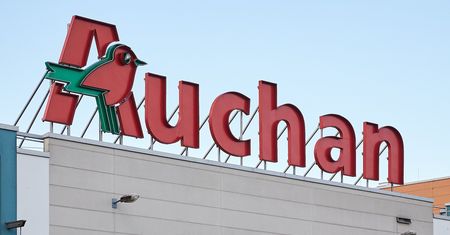 Kamienie w popularnym produkcie. Auchan apeluje o pilny zwrot