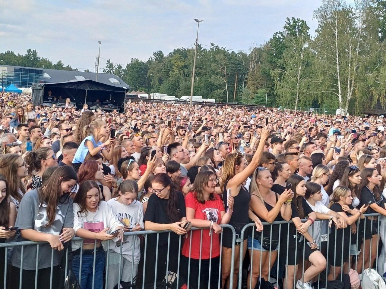 Dni Starachowic