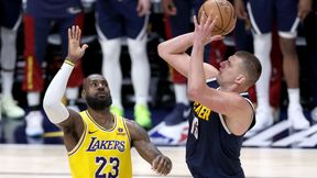 Gwiazdor NBA podjął decyzję. Budzi niepokój kibiców