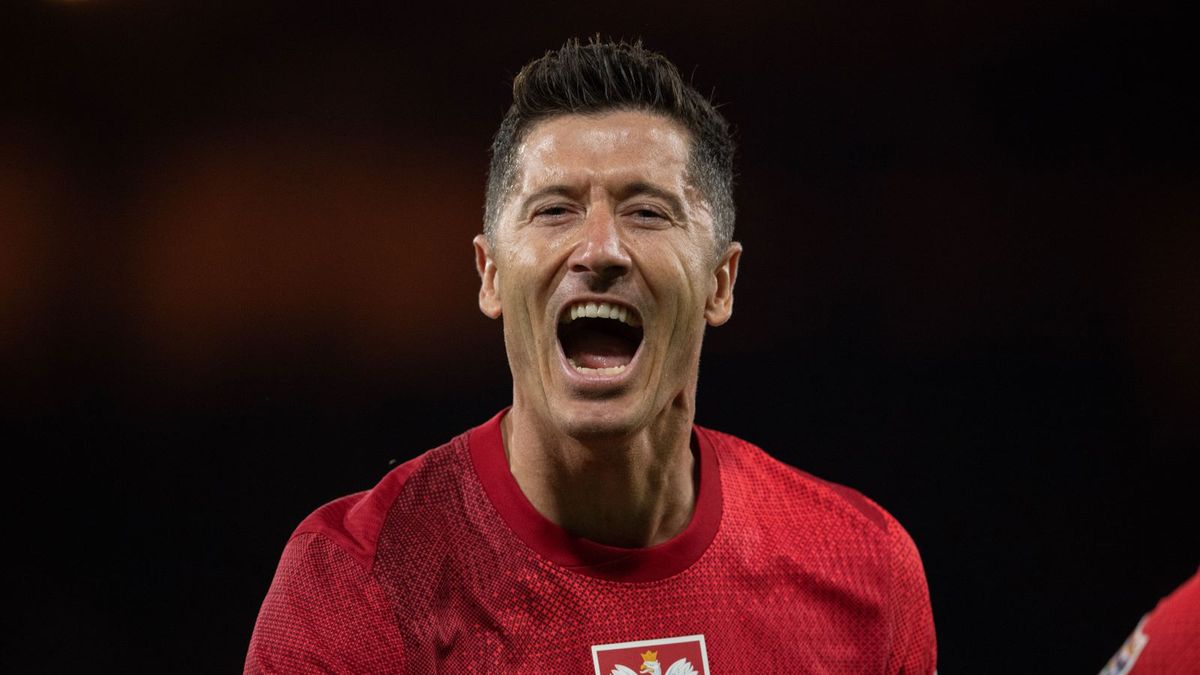 Zdjęcie okładkowe artykułu: Getty Images / Joe Prior/Visionhaus via Getty Images / Na zdjęciu: Robert Lewandowski