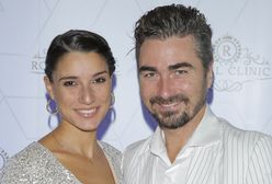 Lenka i Janek Klimentowie wybrali już imię dla dziecka. Chłopiec jeszcze nie przyszedł na świat