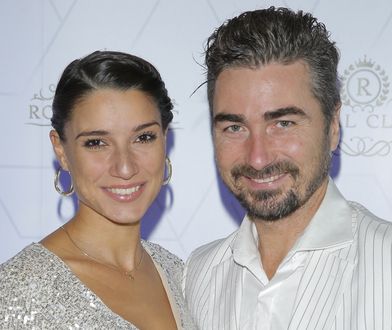 Lenka i Janek Klimentowie wybrali już imię dla dziecka. Chłopiec jeszcze nie przyszedł na świat