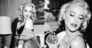 Amber Heard jak Marilyn Monroe!