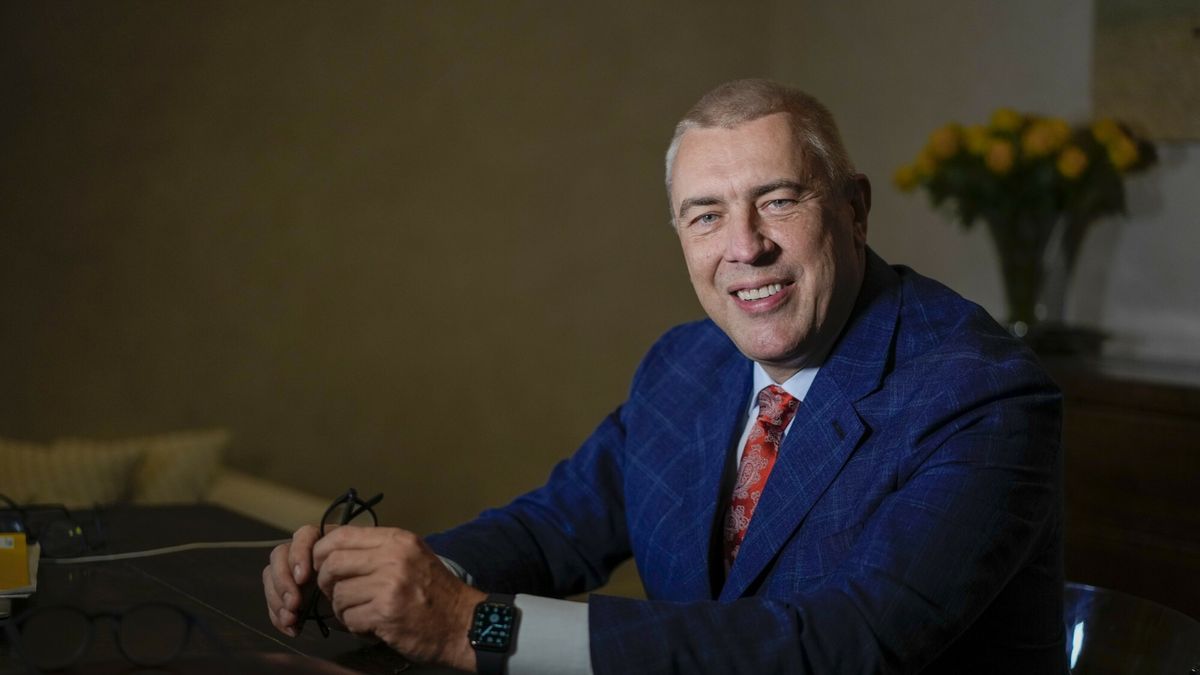 Citizen Lab z Toronto zebrała dowody świadczące o tym, że Roman Giertych miał być śledzony w 2019 r. przy pomocy oprogramowania Pegasus.