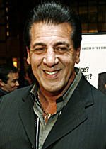 Chuck Zito