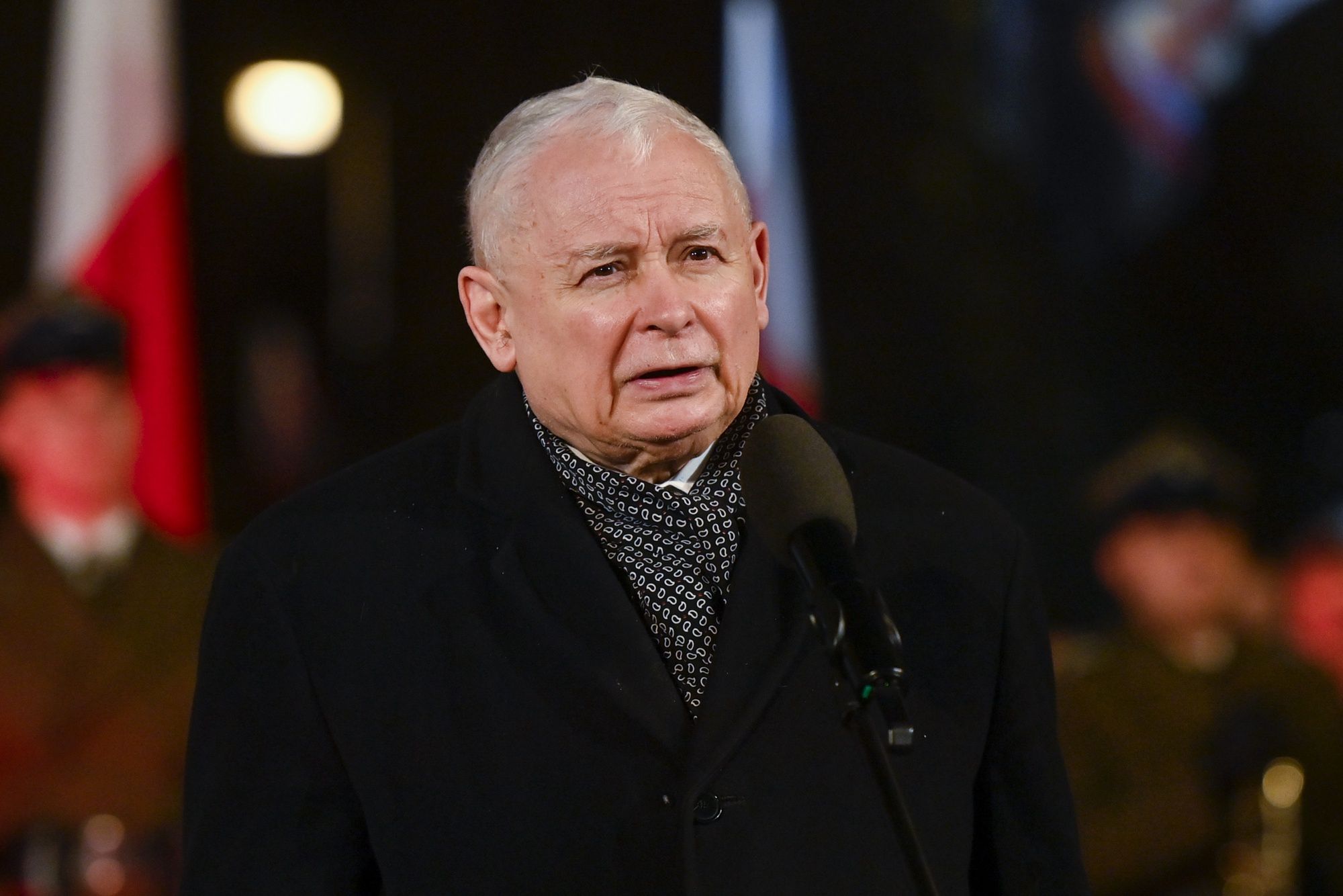listopad 2023, PIS