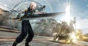 Kostium Clouda i Buster Sword wracają do Final Fantasy