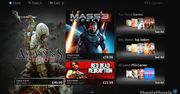 Nowe szaty PlayStation Store