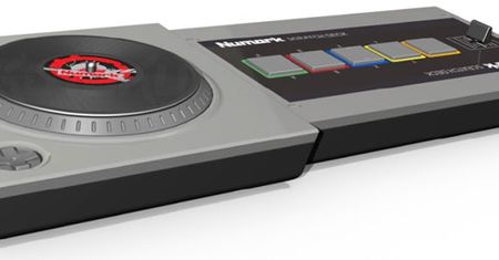 Kontroler do Scratch: The Ultimate DJ?