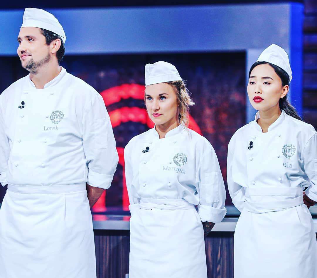 Kto wygrał MasterChef 2018?