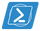 PowerShell Core ikona