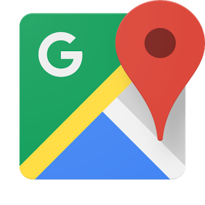 mapas de Google