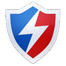 Baidu Antivirus icon