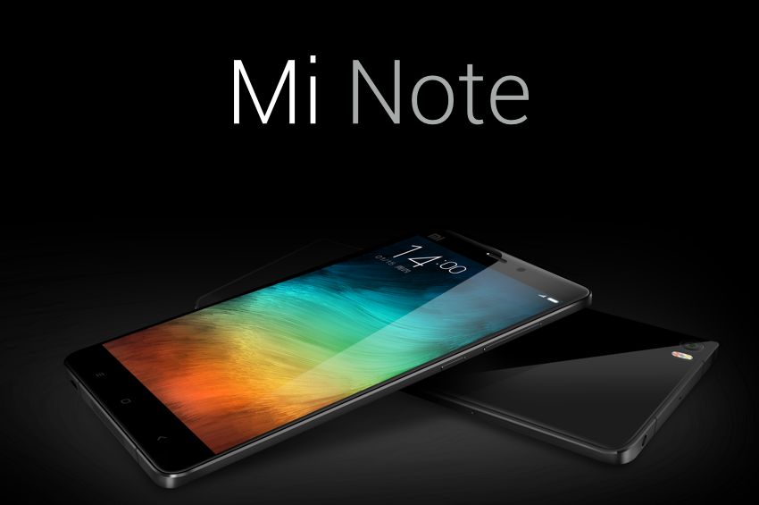 Patrząc na nowe flagowce Xiaomi żałujemy, że nie są dostępne w Polsce