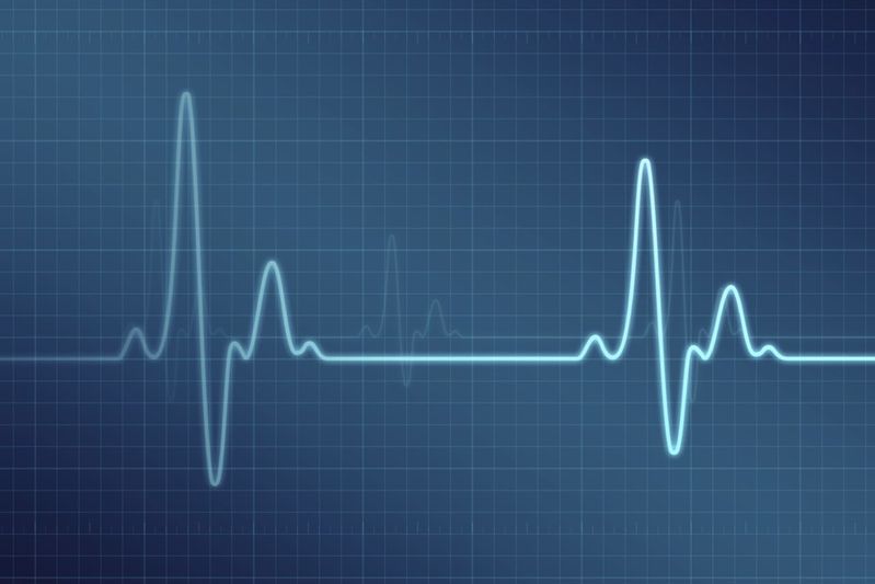 Opaska Nymi - autoryzacja za pomocą EKG