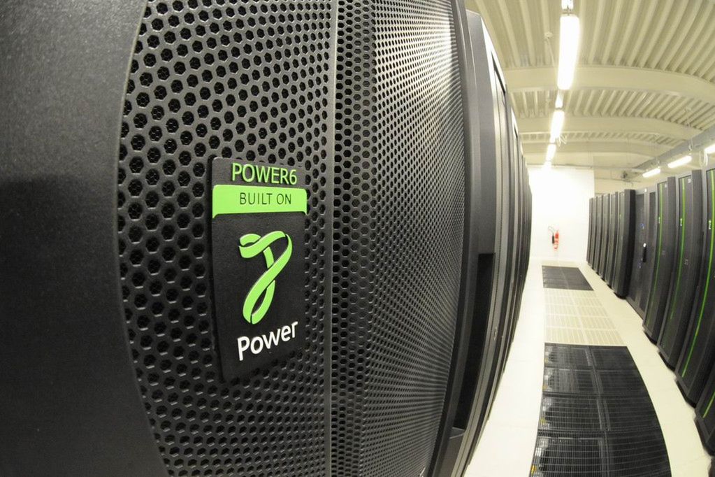 OpenPOWER: IBM będzie budował alternatywę dla procesorów x86, łączy siły z Google i Nvidią