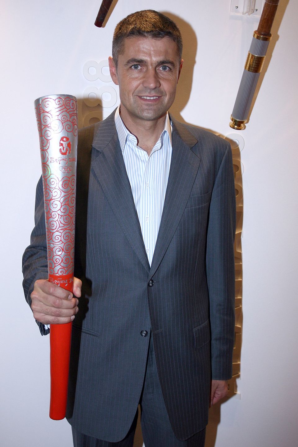 Krzysztof Hołowczyc