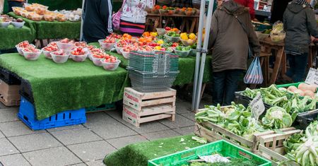 Polski bazar w ogniu krytyki. To piszą o nim Niemcy