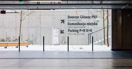 Tak wygląda Dworzec Lublin. Otwarcie w styczniu 2024. ZTM szykuje specjalne wydarzenie dla mieszkańców