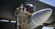 Hipersoniczny pocisk AGM-183A w testach. Kontynuacja trudnego rozwoju