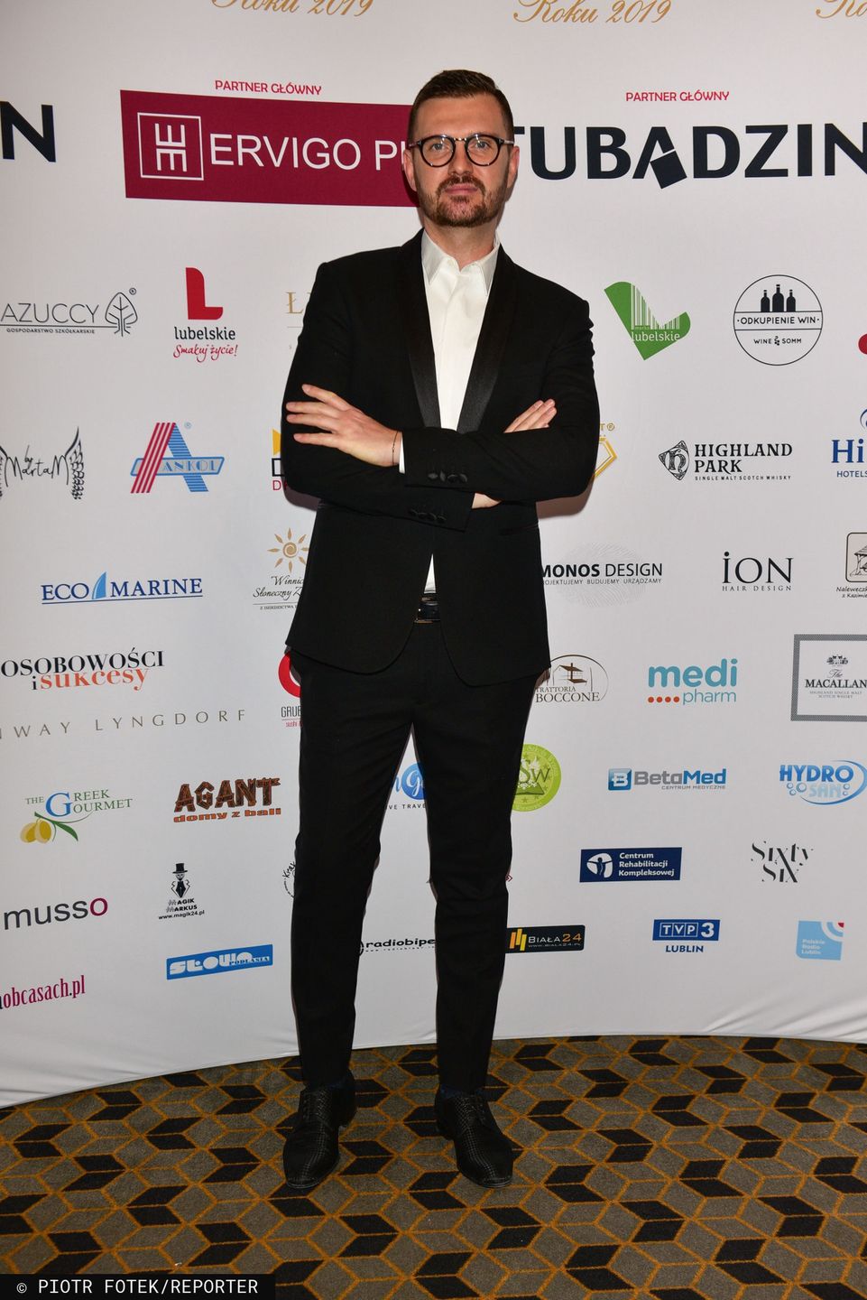 Maciej Zień