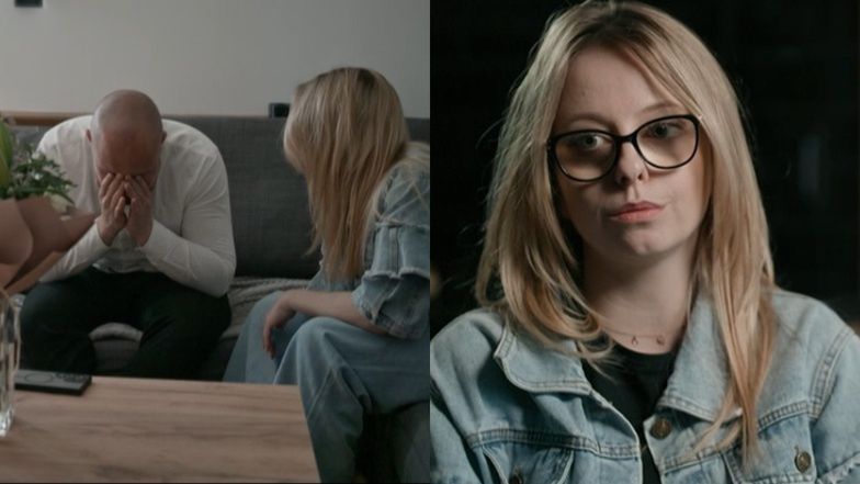 "ŚOPW". Maciej twierdzi, że Karolina udaje przed kamerami