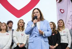 Nowe świadczenie już od stycznia? Liderka opozycji zabrała głos