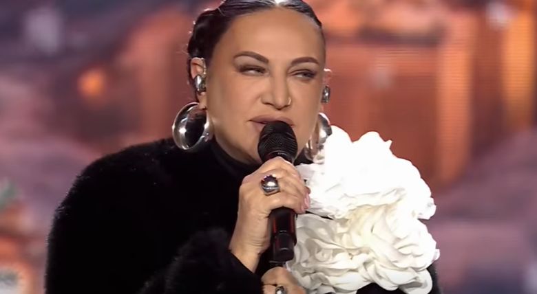 Kayah przemówiła do fanów ze sceny