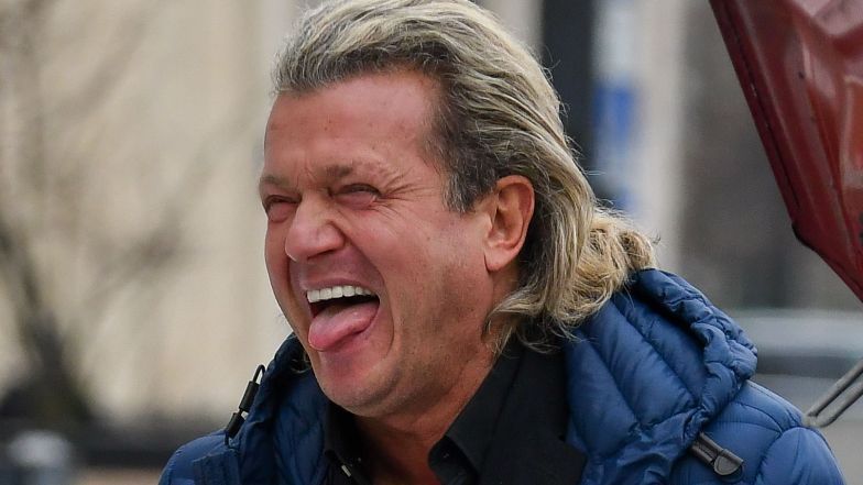 Jarosław Jakimowicz