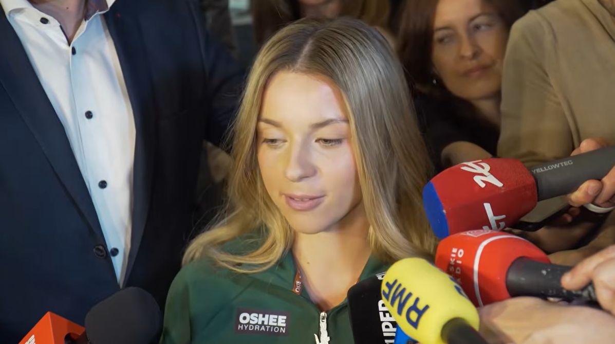 Maja Chwalińska