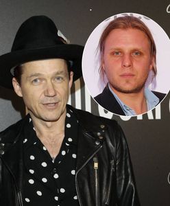 Wojtek Mazolewski wspomina Piotra Woźniaka-Staraka. Upamiętnił jego urodziny