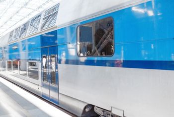 Koleje Śląskie inwestują w nowy tabor. W planach też pociągi piętrowe