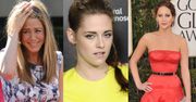 Kristen nienawidzi Lawrence, Aniston i Perry?