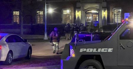 USA. Strzelanina na uniwersytecie w Michigan. Trzy osoby nie żyją