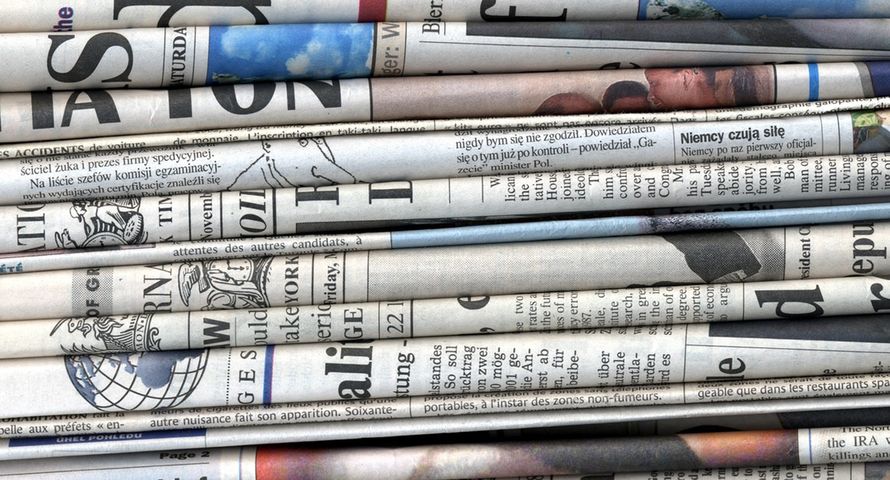 Samorządy dalej z własną prasą? Wydawcy zaskoczeni zmianą w projekcie ustawy medialnej