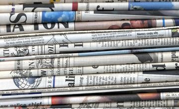 Samorządy dalej z własną prasą? Wydawcy zaskoczeni zmianą w projekcie ustawy medialnej