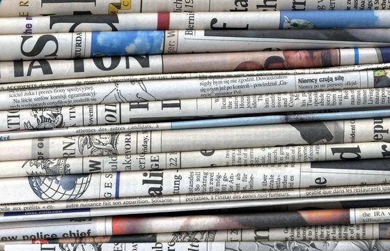 Samorządy dalej z własną prasą? Wydawcy zaskoczeni zmianą w projekcie ustawy medialnej
