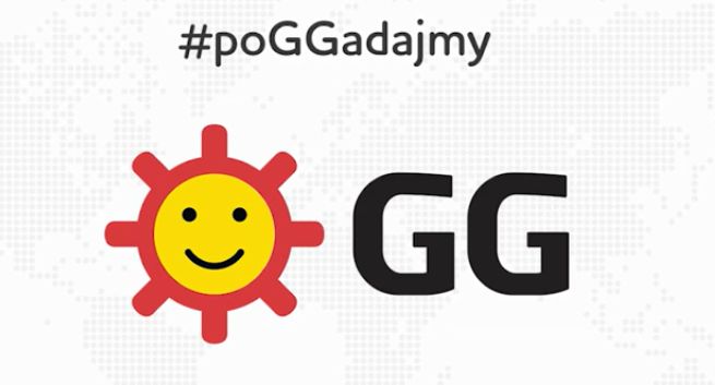 GG w zmienionej wersji reklamowane pod hasłem „#poGGadajmy” (wideo)