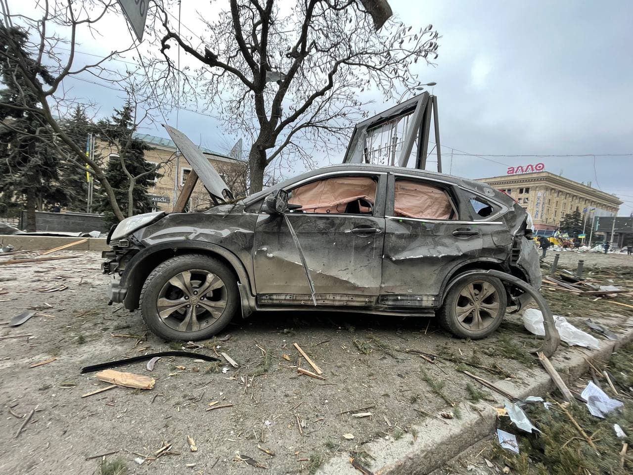 Czy bogaci ludzie cierpią inaczej?