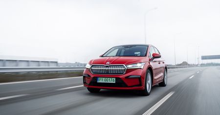 Niemcy pokazali prawdę o elektrykach. Dojechał tylko jeden