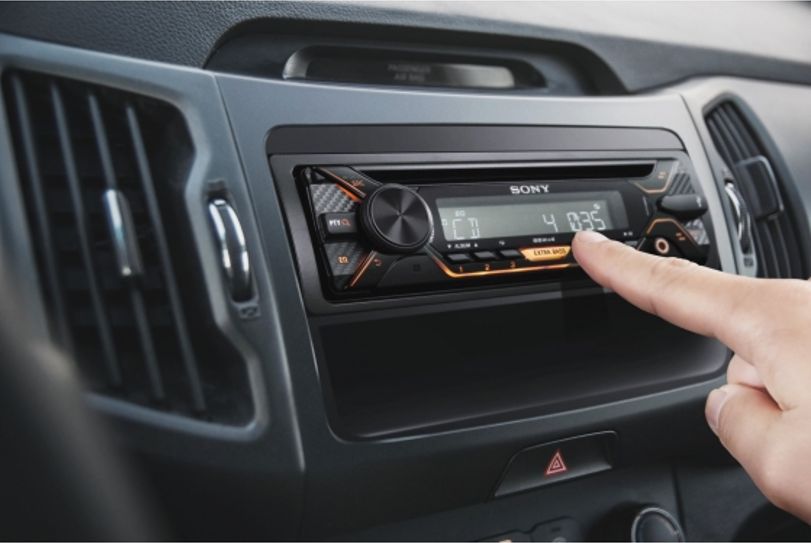 Radio w samochodzie. Na które modele warto zwrócić uwagę? 3